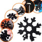 🔥Offre spéciale🔥Clé à neige multifonctionnelle gyroscopique pour le bout des doigts