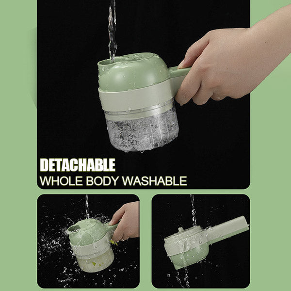 🔥GRANDE PROMOTION - 50 % DE RÉDUCTION🔥🔥🔥 Appareil de cuisson multifonction sans fil (ACHETEZ-EN 2, BÉNÉFICIEZ DE LA LIVRAISON GRATUITE)