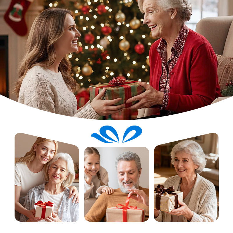 🎄 Offres Spéciales pour Noël 🎄 Lime à ongles automatique universelle pour adultes et enfants