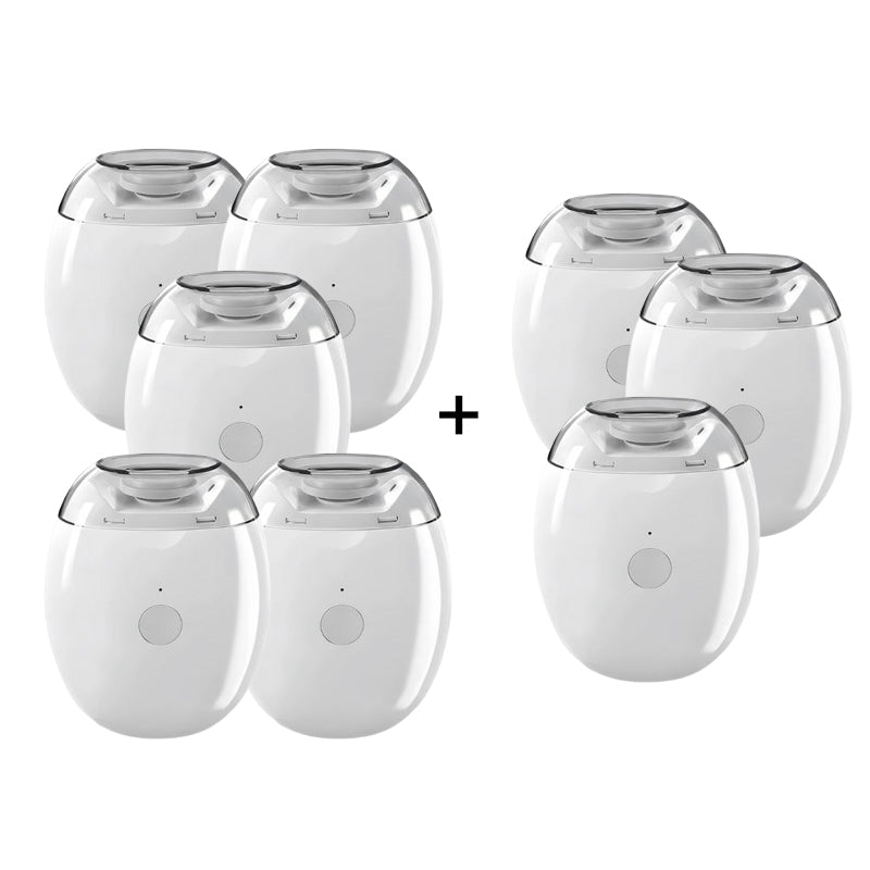 🎄 Offres Spéciales pour Noël 🎄 Lime à ongles automatique universelle pour adultes et enfants