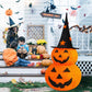 🎃 Vente chaude 50% de réduction 🎃🎃 Décorations de citrouille pliables Halloween