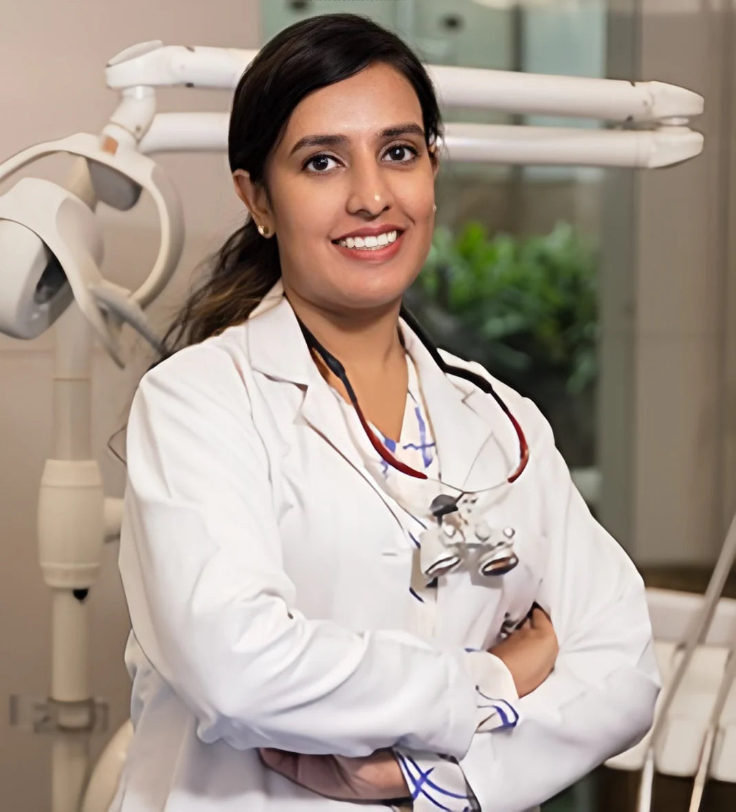 🔥🦷Dentifrice blanchissant à la niacinamide