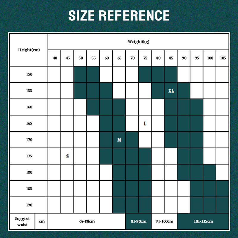 Ceinture de protection en maille thermocomprimée respirante pour plaques d'acier