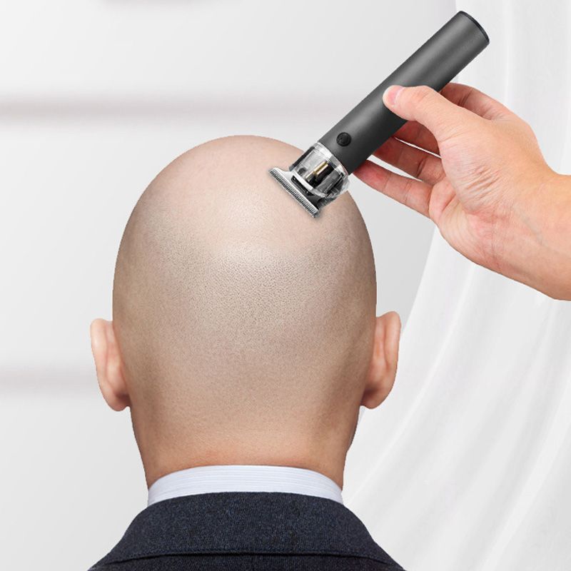 ✂️Coiffeur électrique compact：Avec plusieurs pièces différentes interchangeables🌟