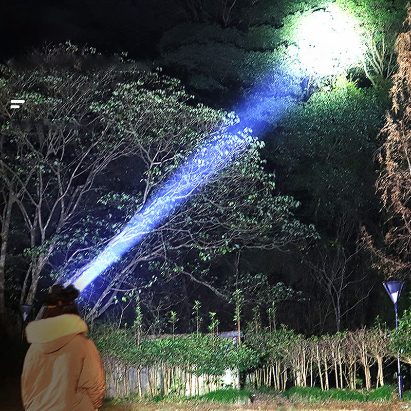 💡🔦 Lampe Frontale Rechargeable 1000 Lumens - 3 Modes d'Éclairage, Étanche IPX5 pour Running/Camping/Randonnée 🏃‍♂️🌙