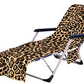 📢📢50 % de desconto!! ⏰ Toalha de praia com bolsos e bolsa de transporte – Secagem rápida, ultra-absorvente e perfeitamente estável na espreguiçadeira 🏖️🧺