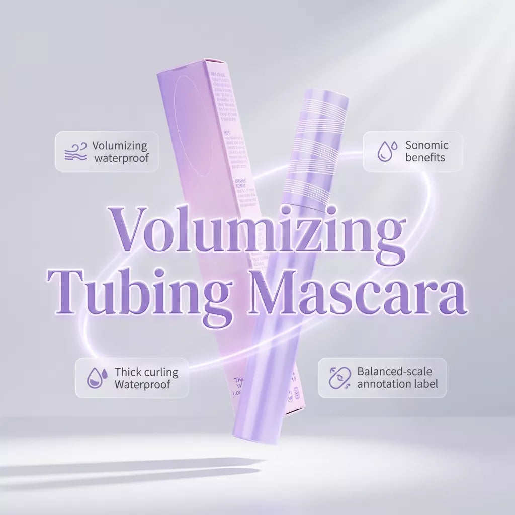 💜 Dernières 3 heures ! 1 acheté = 1 offert ! 💜 Mascara gainant et base de maquillage