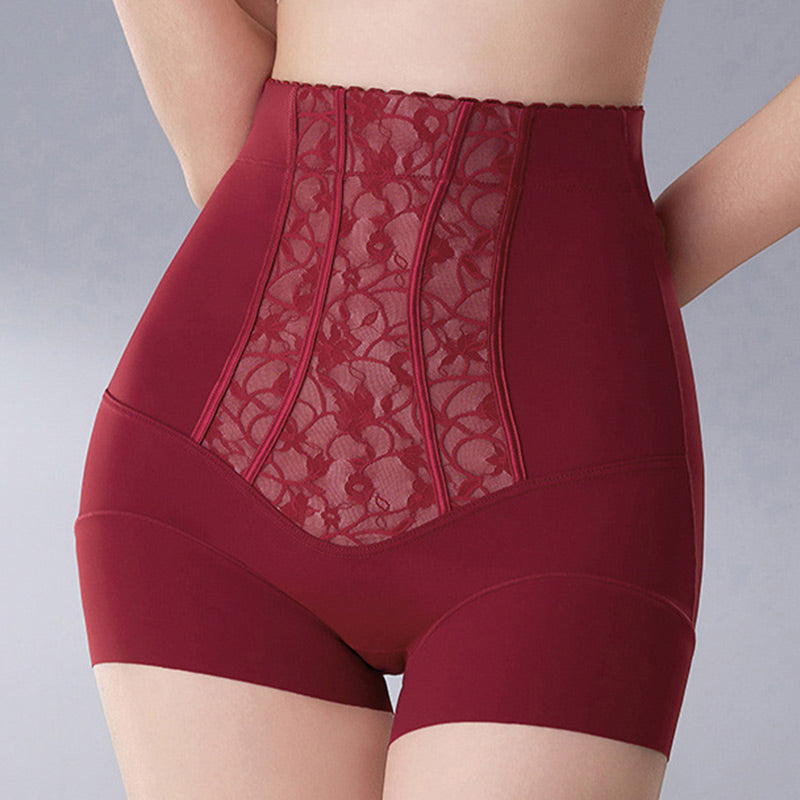 Culotte Gainante avec Contrôle du Ventre pour Femmes