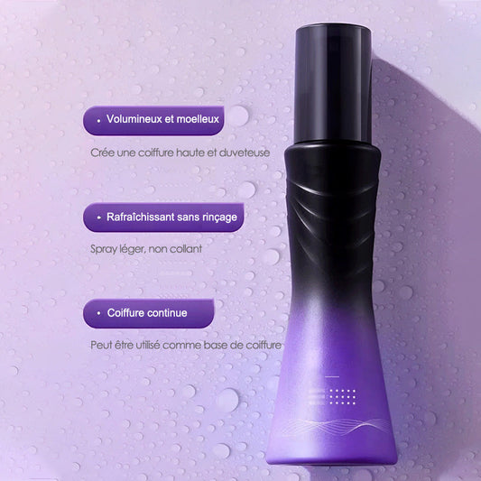 ⏳Réduction limitée de 50%🎁réduction limitée dans le temps 🎁Spray Volume Rafraîchissant Sans Rinçage