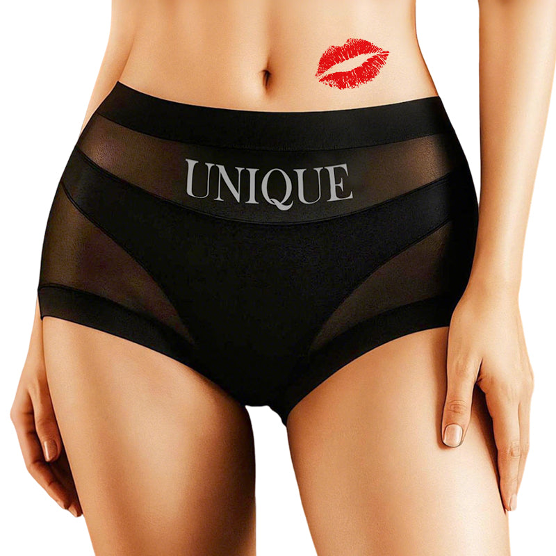 🌸Achetez-en 1, obtenez-en 1 gratuitement🌸Sous-vêtements courts respirants pour femmes