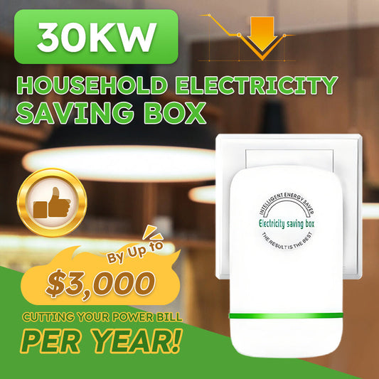🥳SOLDES 2026 – Offre flash : -50 % ! 💞 Plus de 50 000 exemplaires vendus. 🌟🏠 30 kW : gestion automatique de l’efficacité énergétique. Finis les coûts cachés liés à une alimentation instable ! 🔌