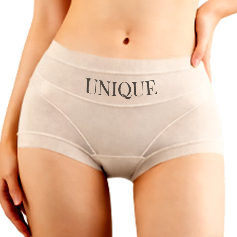 🌸Achetez-en 1, obtenez-en 1 gratuitement🌸Sous-vêtements courts respirants pour femmes