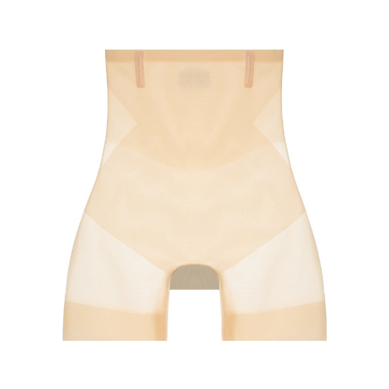 💃 50% DE RÉDUCTION ! 🌬️ Vêtement Gainant Ultra Fin & Rafraîchissant – Contrôle du Ventre, Invisible Sous les Vêtements & Confortable ✨