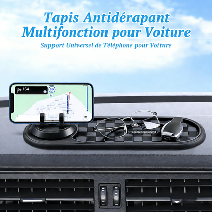 🔥🔥 Support de téléphone portable pour tableau de bord de voiture📢📢3 dernières heures : Grande vente⏰⏰
