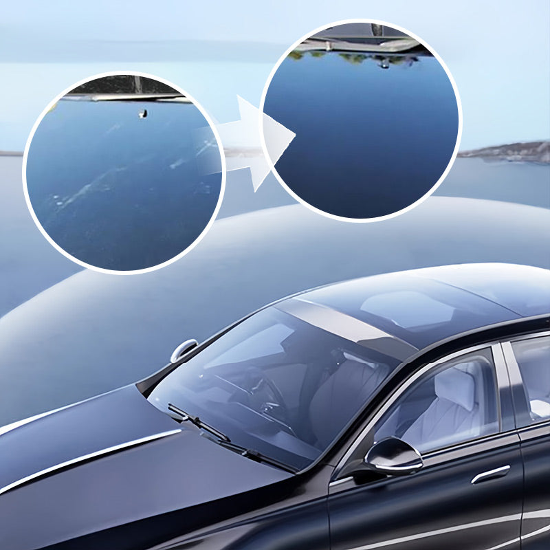 🚗💦 Spray de revêtement liquide pour automobiles – Plus vous en achetez, plus vous économisez ! ✨🛡️