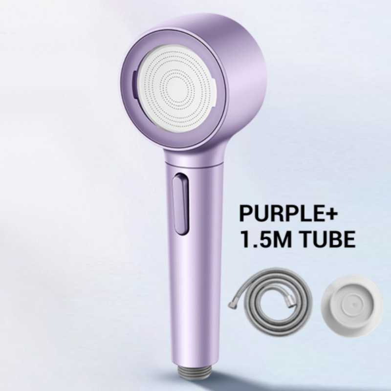 50 % de réduction⌛Douchette à main haute pression