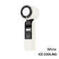 ❄️Prix surprise : 19,99 € aujourd'hui !!❄️ Ventilateur portable CoolHill™ ProBreeze – 199 vitesses, haute puissance, pliable et rechargeable 🌬️⚡ | Rafraîchissement nomade pour les étés britanniques ☀️, les vacances ✈️ et les aventures en plein air 🏕️