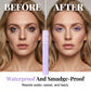 💜 Dernières 3 heures ! 1 acheté = 1 offert ! 💜 Mascara gainant et base de maquillage