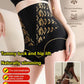 ✨Achetez-en 2, obtenez-en 1 gratuitement✨Culotte moulante taille haute pour femmes