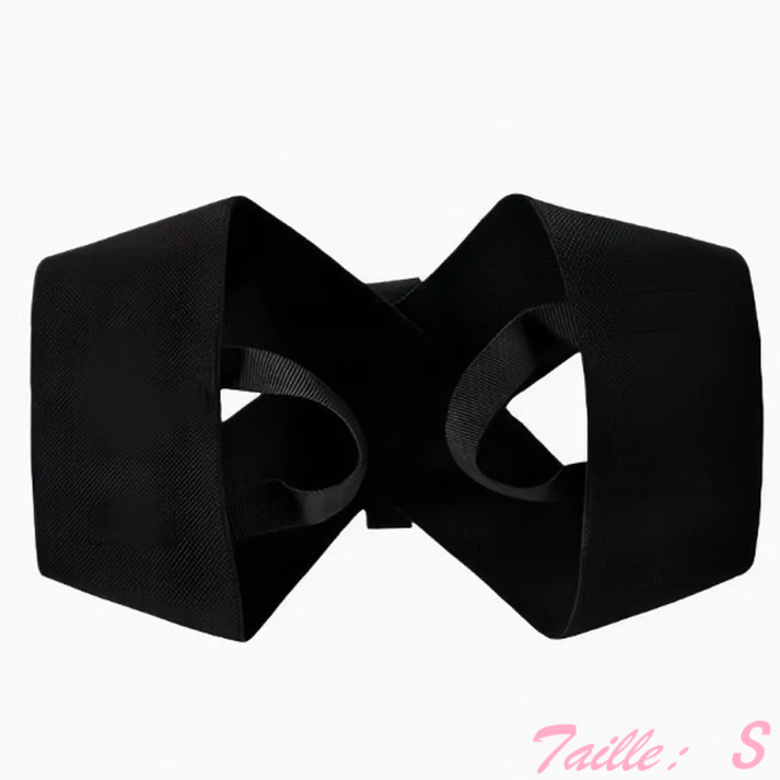 🌟 49% OFF INSTANTANÉ ! 🏆 Correcteur Posture "Tech Magique" - Discret sous les Vêtements, Ajustable et Confortable 💡📦