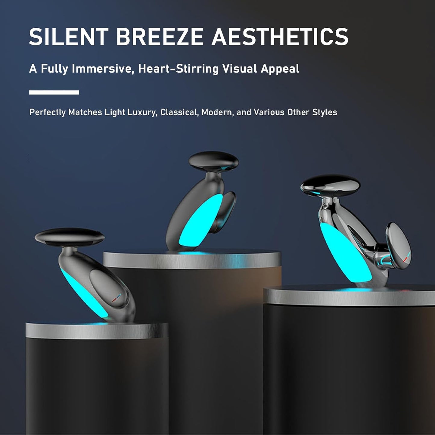 🌊 Robinet de lavabo extractible pivotant à 360° avec 4 modes de débit d'eau et éclairage LED