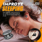 📢📢49 % DE RÉDUCTION !!⏰⏰Écouteurs sans fil Invisible Sleep étanches IPX5