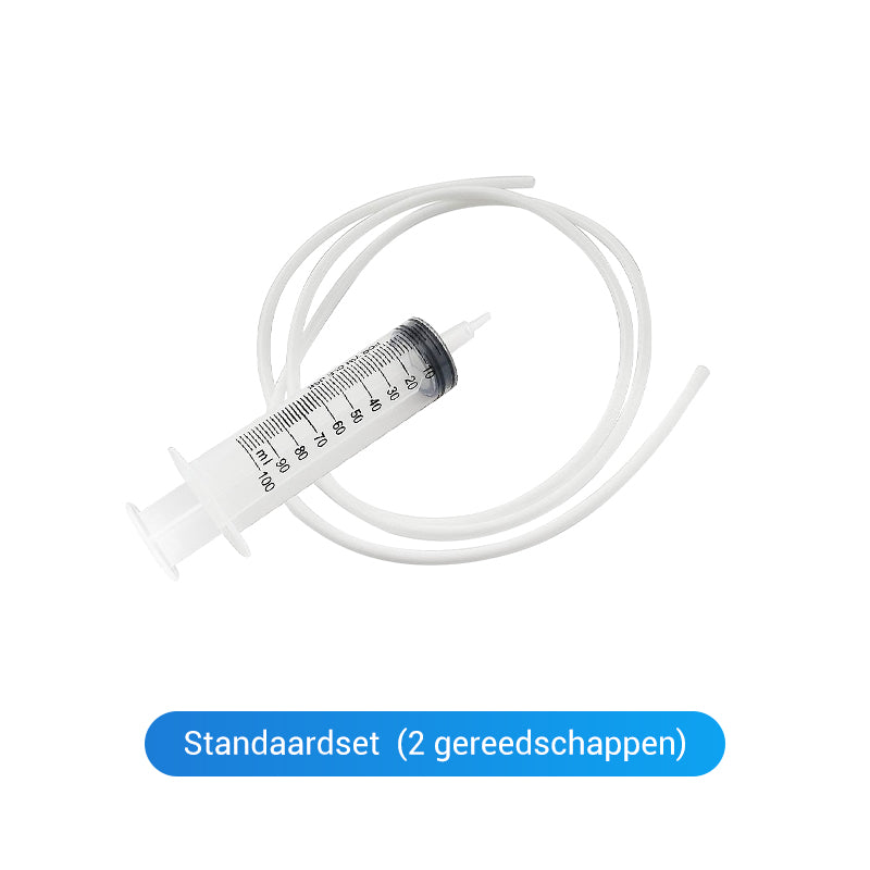 ⚡ -60% – Série Limitée ! Set d‘Aspiration pour Réfrigérateur – Réduit la Consommation d’Énergie 🔧❄️【Aujourd‘hui Seulement】