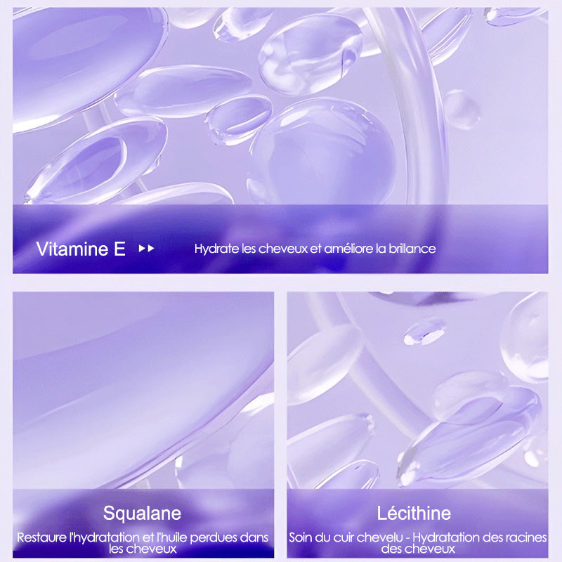 ⏳Réduction limitée de 50%🎁réduction limitée dans le temps 🎁Spray Volume Rafraîchissant Sans Rinçage