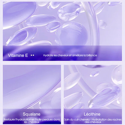⏳Réduction limitée de 50%🎁réduction limitée dans le temps 🎁Spray Volume Rafraîchissant Sans Rinçage