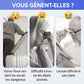 🏆👓 Saphir haute dureté ✨ Anti bleu progressive Far And Near Lunettes de lecture à double usage