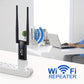 🛜Amplificateur de signal Wi-Fi alimenté par USB