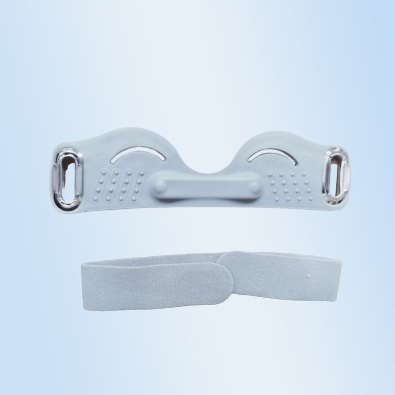Sangle de Soutien du Tendon Rotulien en Silicone