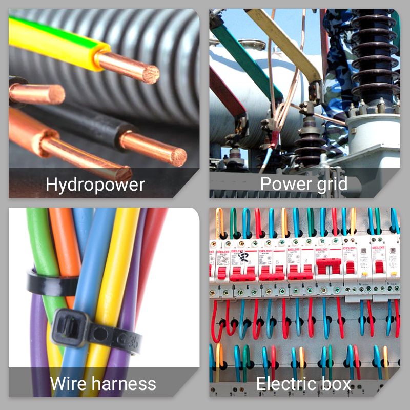 ⏳Promotion Éclair⏰Ciseaux coupe-fils multifonctions 8 en 1 avec test électrique🗜️