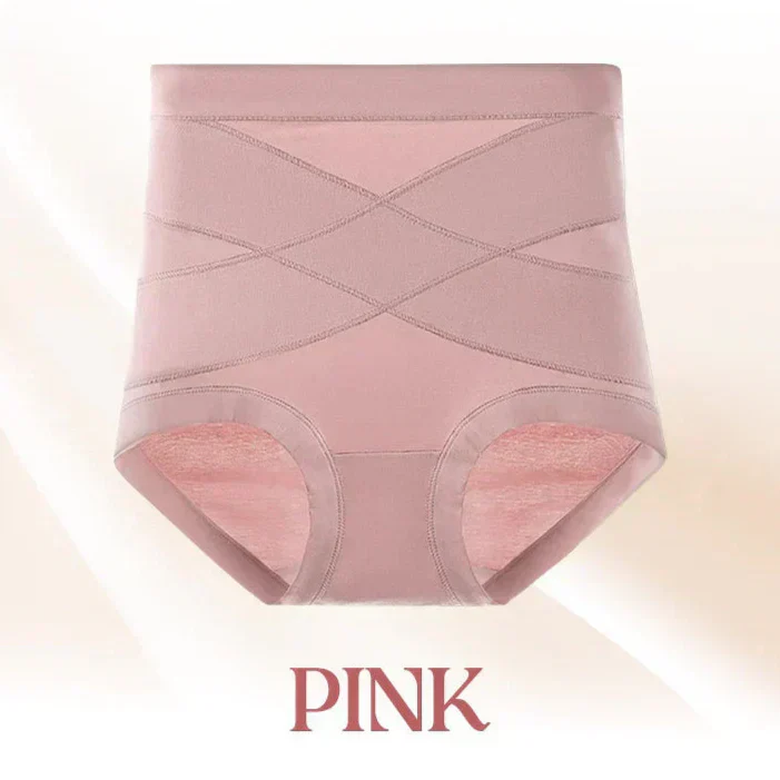 🌷 Dernier jour - 50% de réduction 💥 Confort ultime imperméable et dessinant culottes