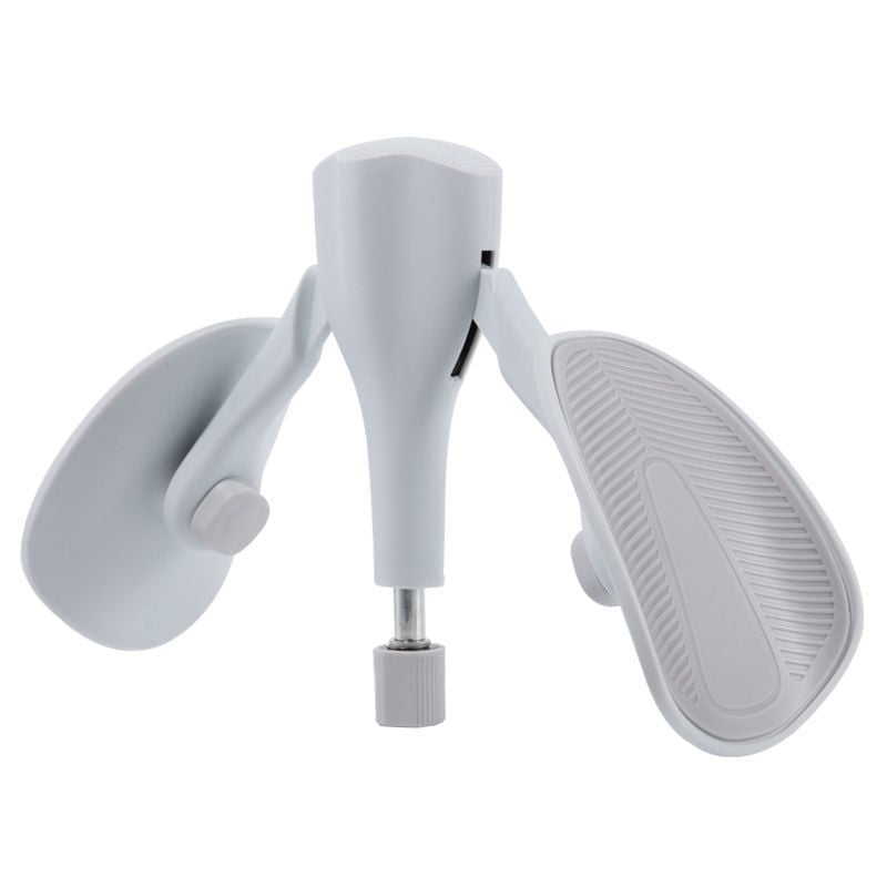 Appareil d’Exercice pour le Plancher Pelvien et l’Intérieur des Cuisses