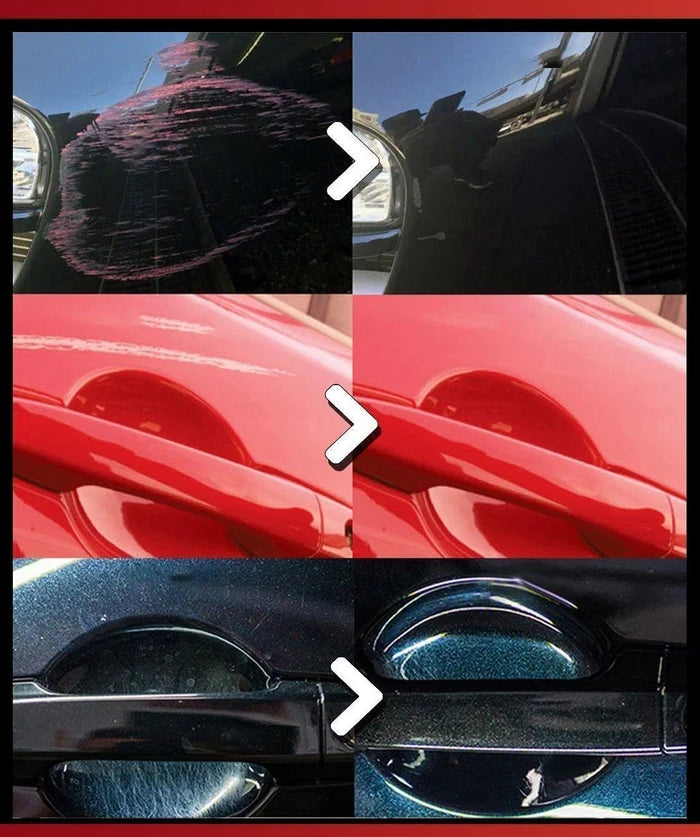 🥳VENTE CHAUDE 2026🥳💞50K+ VENDU !👴🚘 50 % DE RÉDUCTION ! Nano Car Scratch Spray – Évitez l’atelier de carrosserie ! Estompez les rayures en quelques minutes grâce à une formule facile à essuyer. Redonnez de l'éclat à votre voiture sans vous ruiner. 🚗💷