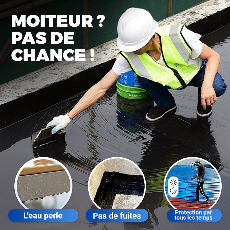 💐🎨🔧 PROMO -50% ! Revêtement Polyuréthane Multifonction – Couverture Complète pour Toutes Surfaces (Intérieur/Extérieur)