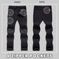 🔥VENTE CHAUDE🔥Pantalon d'extérieur imperméable et à séchage rapide