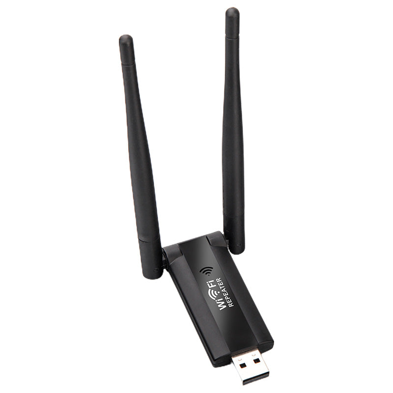 🛜Amplificateur de signal Wi-Fi alimenté par USB