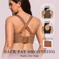 🏆DERNIER JOUR DE VENTE : 49 % DE RÉDUCTION 🔥Soutien-gorge en gelée imprimé léopard ultra-raffermissant | Soutiens-gorge sans armatures pour femmes 👍Fini l’affaissement de la poitrine