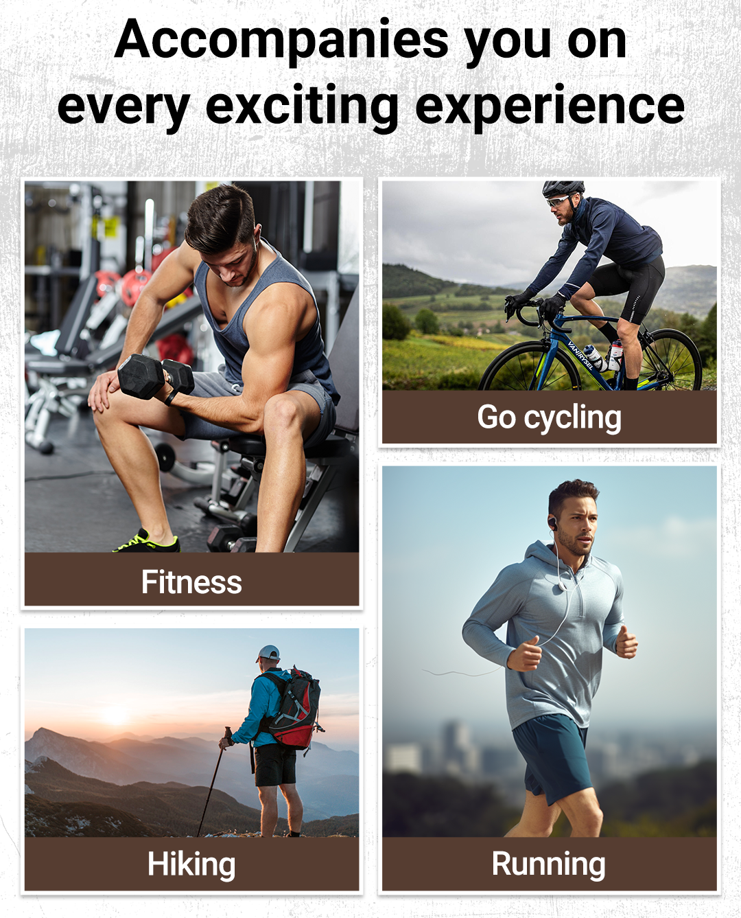 🔥2026 NOUVEAUTÉ EN PROMOTION🔥 Sac tactique anti-vol pour homme – Bretelles doubles, multiples poches et résistant à l'eau 🎒🛡️