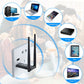 🛜Amplificateur de signal Wi-Fi alimenté par USB