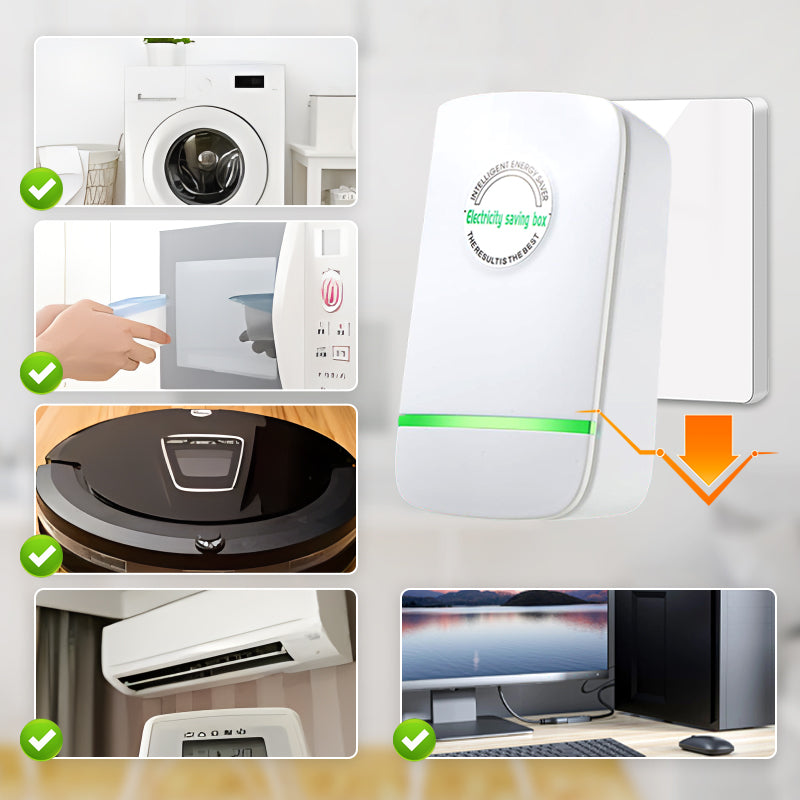 🥳SOLDES 2026 – Offre flash : -50 % ! 💞 Plus de 50 000 exemplaires vendus. 🌟🏠 30 kW : gestion automatique de l’efficacité énergétique. Finis les coûts cachés liés à une alimentation instable ! 🔌