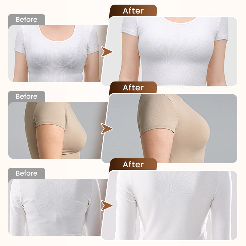 💜Soutien-gorge sans coutures à fermeture avant et bretelles réglables