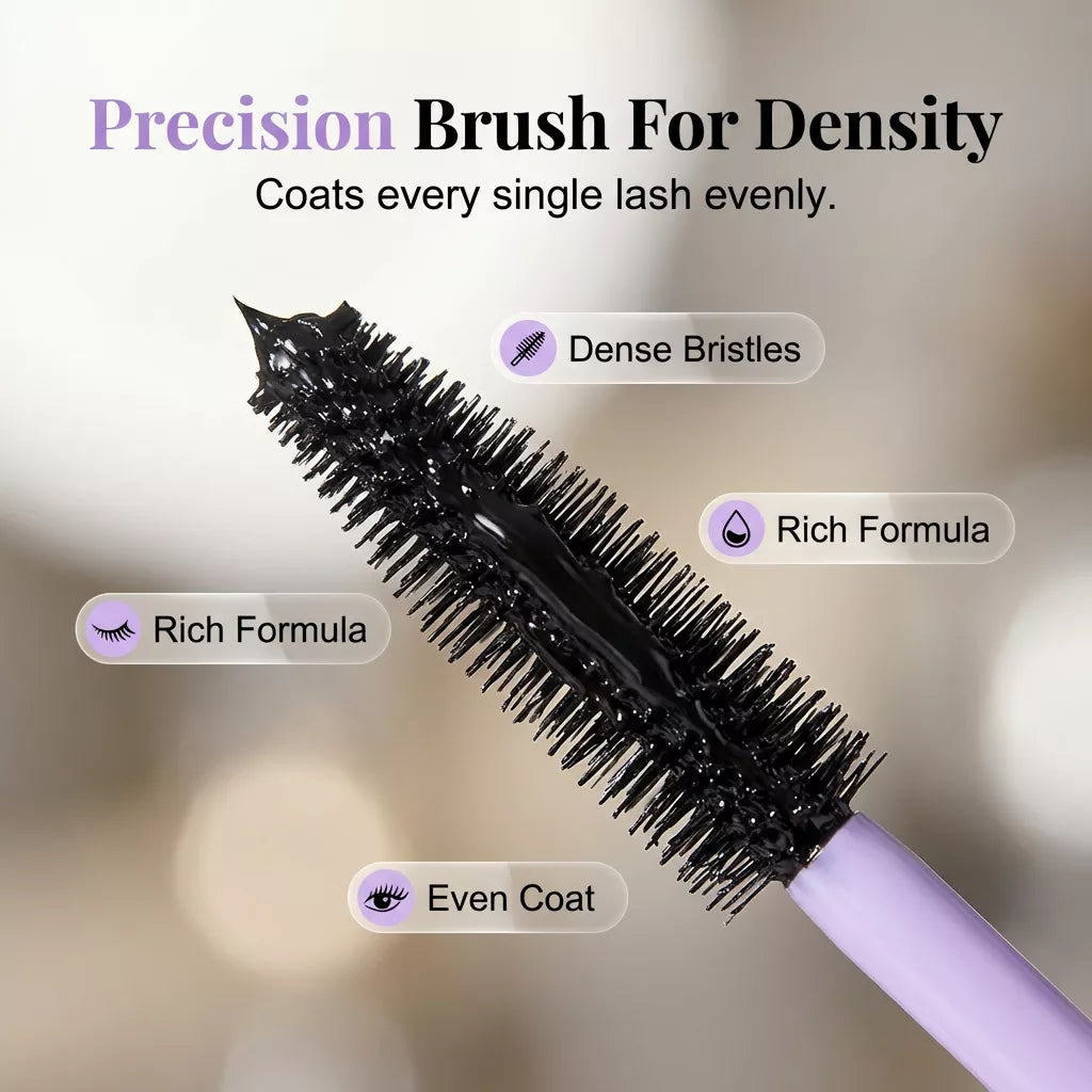 💜 Dernières 3 heures ! 1 acheté = 1 offert ! 💜 Mascara gainant et base de maquillage