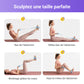 💎Appareil d’entraînement Sit-Up Pliable