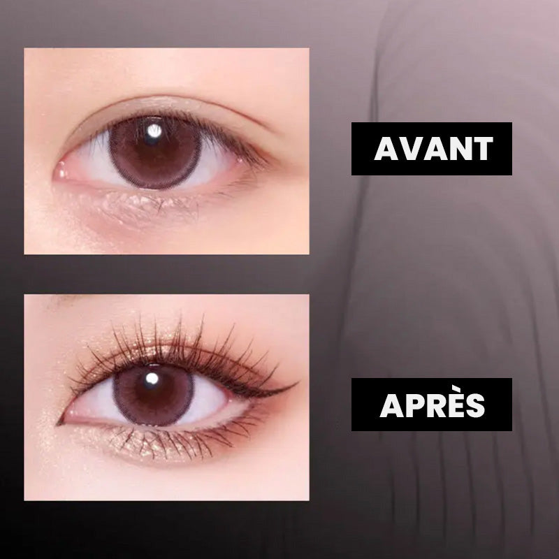 🔥 Promotions du Nouvel An 2026 🔥Mascara Allongeant Longue Tenue et Volumisant