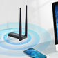 🛜Amplificateur de signal Wi-Fi alimenté par USB