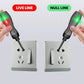 🎅Christmas Pre-Sale🎁Portable Multi-Functional Ratchet Voltage Tester
