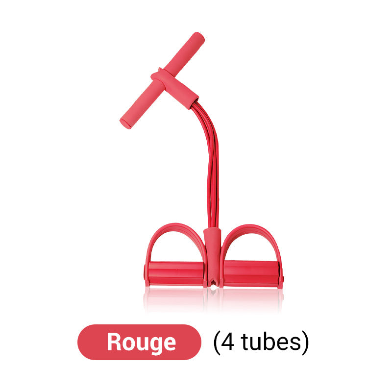 💎Appareil d’entraînement Sit-Up Pliable